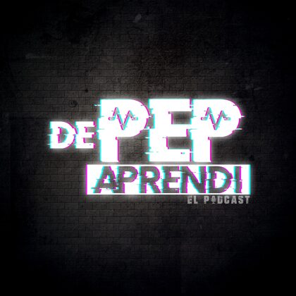 DE PEP APRENDI - EL PODCAST